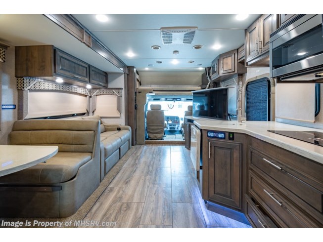 2019 Dynamax Corp DX3 37BH - New Class C For Sale by Motor Home Specialist in Alvarado, Texas