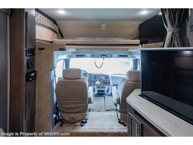 2019 DX3 37BH by Dynamax Corp from Motor Home Specialist in Alvarado, Texas