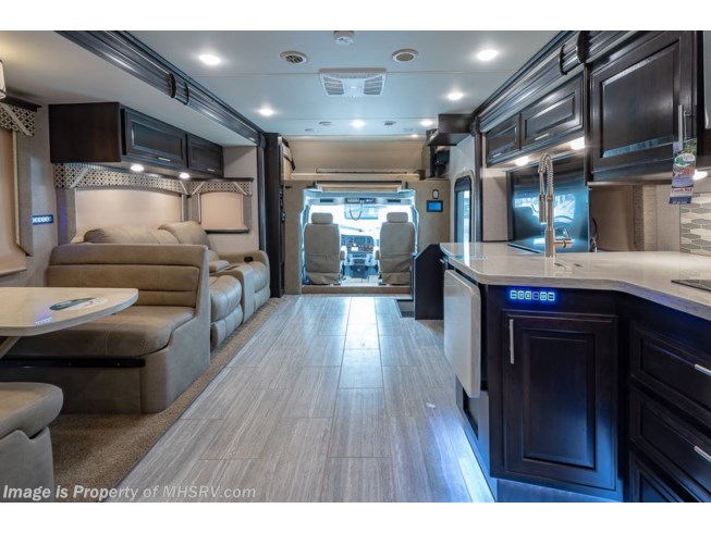 2019 Dynamax Corp DX3 37TS - New Class C For Sale by Motor Home Specialist in Alvarado, Texas