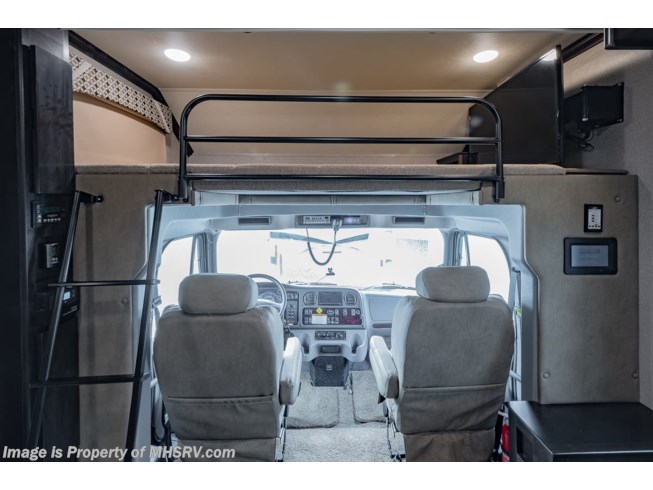2019 DX3 37TS by Dynamax Corp from Motor Home Specialist in Alvarado, Texas