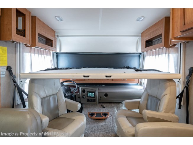 2016 Flair 29T Class A RV for Sale W/ Ext TV, OH Loft by Fleetwood from Motor Home Specialist in Alvarado, Texas