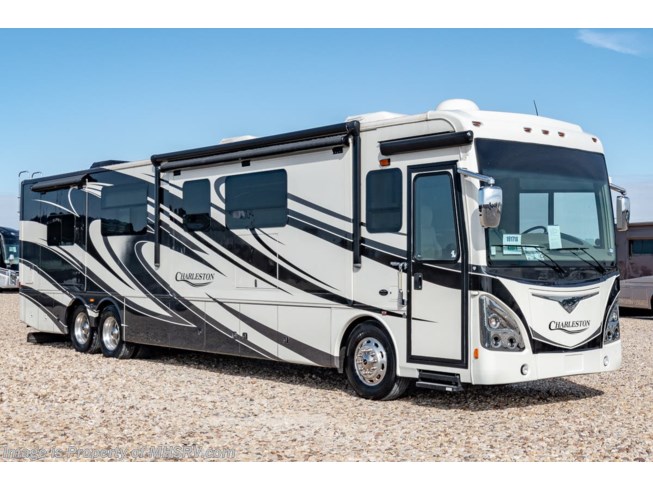 Used 2014 Forest River Charleston 430FK available in Alvarado, Texas