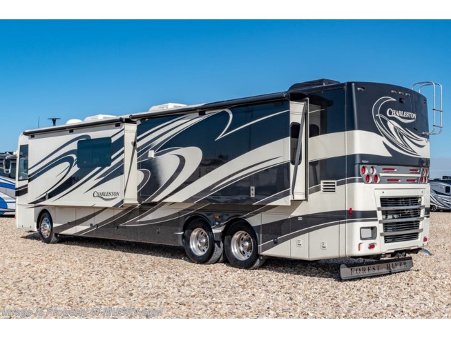 2014 Charleston 430FK by Forest River from Motor Home Specialist in Alvarado, Texas