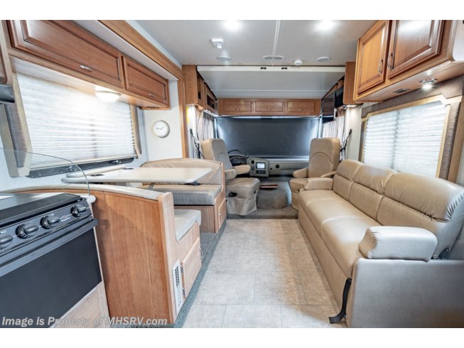 2016 Fleetwood Storm 32H - Used Class A For Sale by Motor Home Specialist in Alvarado, Texas