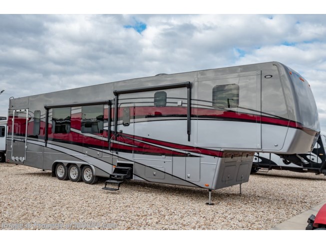 new horizons 5th wheel for sale