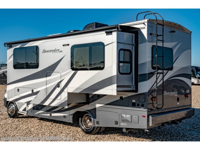 2018 Sunseeker MBS 2400W by Forest River from Motor Home Specialist in Alvarado, Texas