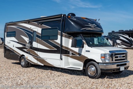 3-4-19 &lt;a href=&quot;http://www.mhsrv.com/thor-motor-coach/&quot;&gt;&lt;img src=&quot;http://www.mhsrv.com/images/sold-thor.jpg&quot; width=&quot;383&quot; height=&quot;141&quot; border=&quot;0&quot;&gt;&lt;/a&gt;  **Consignment** Used Thor Motor Coach RV for Sale- 2013 Thor Motor Coach Siesta 29TB with 2 slides and 16,816 miles. This RV is approximately 31 feet 4 inches in length and features a Ford 6.8L engine, Ford chassis, automatic hydraulic leveling system, aluminum wheels, 5K lb. hitch, 3 camera monitoring system, ducted A/C, 4KW Onan gas generator, power windows and door locks, electric &amp; gas water heater, patio awning, water filtration system, exterior shower, booth converts to sleeper, black-out shades, sink covers, convection microwave, 3 burner range with oven, glass door shower, 2 flat panel TVs and much more. For additional information and photos please visit Motor Home Specialist at www.MHSRV.com or call 800-335-6054.