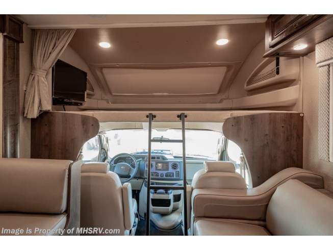 2019 Esteem 30X by Entegra Coach from Motor Home Specialist in Alvarado, Texas