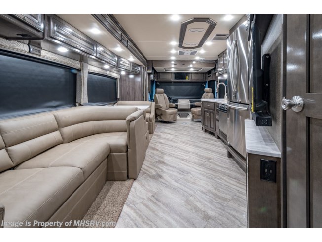 2019 Holiday Rambler Vacationer 35K - New Class A For Sale by Motor Home Specialist in Alvarado, Texas