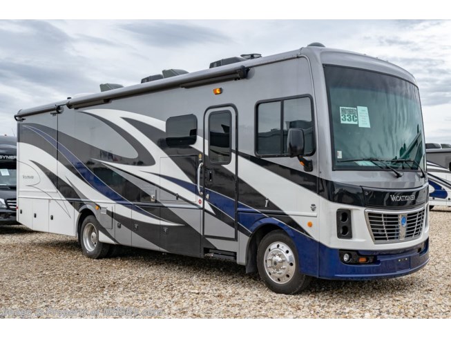 New 2019 Holiday Rambler Vacationer 33C available in Alvarado, Texas