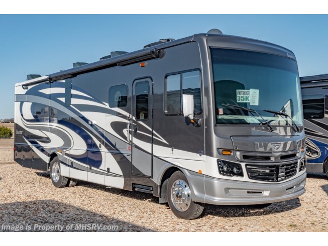 2019 Fleetwood Bounder 35K RV for Sale in Alvarado, TX 76009 ...