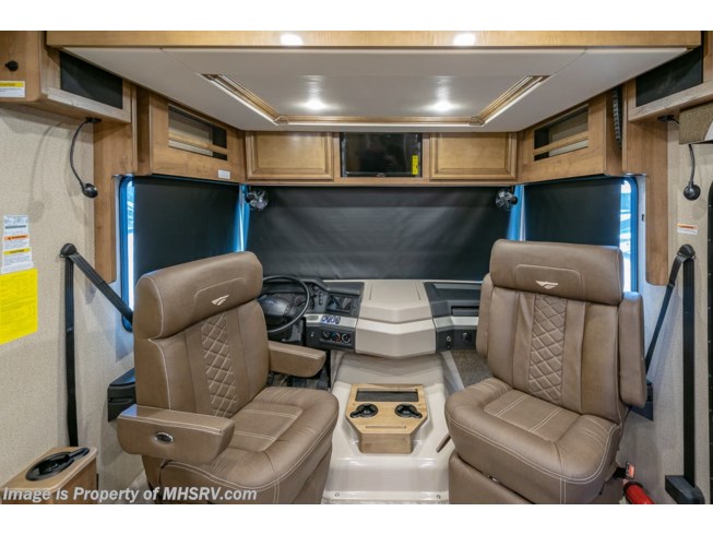 2019 Bounder 33C by Fleetwood from Motor Home Specialist in Alvarado, Texas