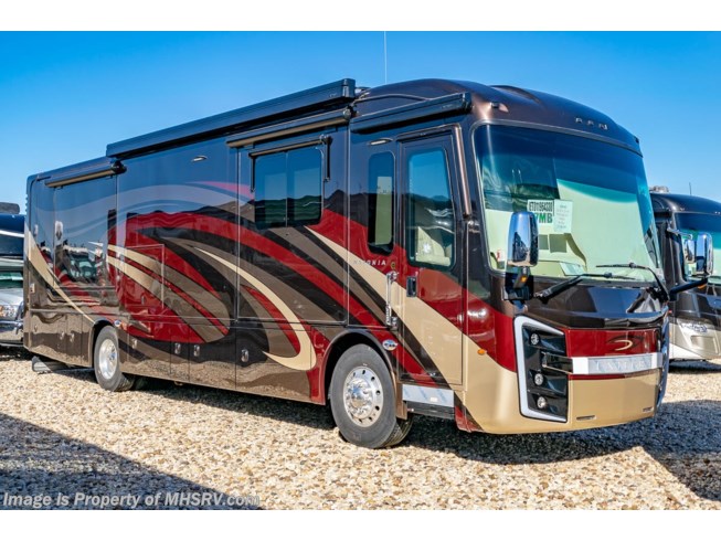 New 2019 Entegra Coach Insignia 37MB available in Alvarado, Texas