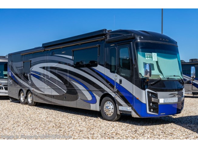 New 2019 Entegra Coach Insignia 44B available in Alvarado, Texas