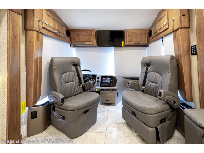 2019 Insignia 44B by Entegra Coach from Motor Home Specialist in Alvarado, Texas