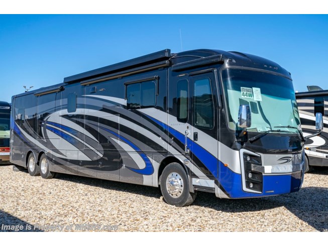 New 2019 Entegra Coach Insignia 44W available in Alvarado, Texas