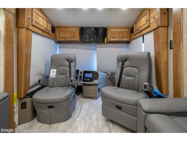2019 Insignia 44W by Entegra Coach from Motor Home Specialist in Alvarado, Texas