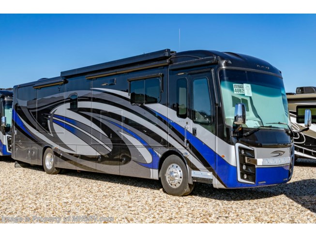 New 2019 Entegra Coach Insignia 40B2 available in Alvarado, Texas