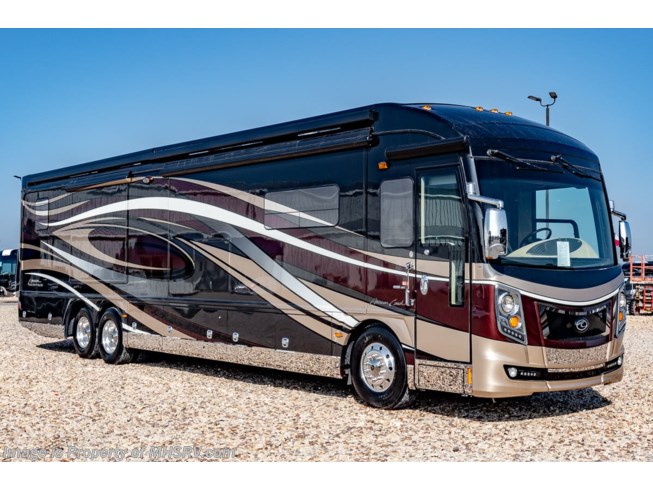 Used 2015 American Coach American Heritage 45N available in Alvarado, Texas