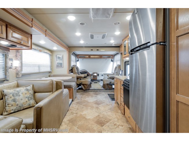 2017 Thor Motor Coach Windsport 35M - Used Class A For Sale by Motor Home Specialist in Alvarado, Texas