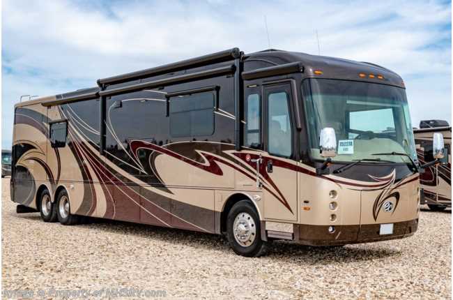 2015 Entegra Coach Aspire 44U Bath &amp; 1/2 Luxury Diesel  Pusher W/ 450HP, Kin