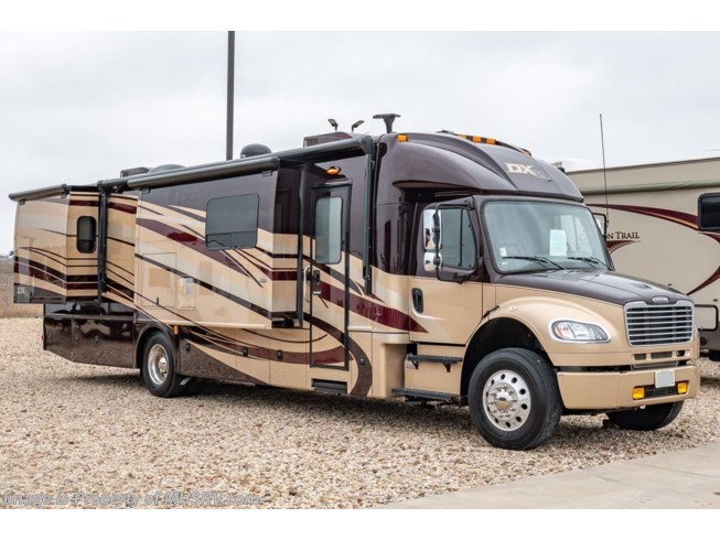 Used 2015 Dynamax Corp DX3 37TRS available in Alvarado, Texas