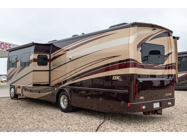 2015 DX3 37TRS by Dynamax Corp from Motor Home Specialist in Alvarado, Texas