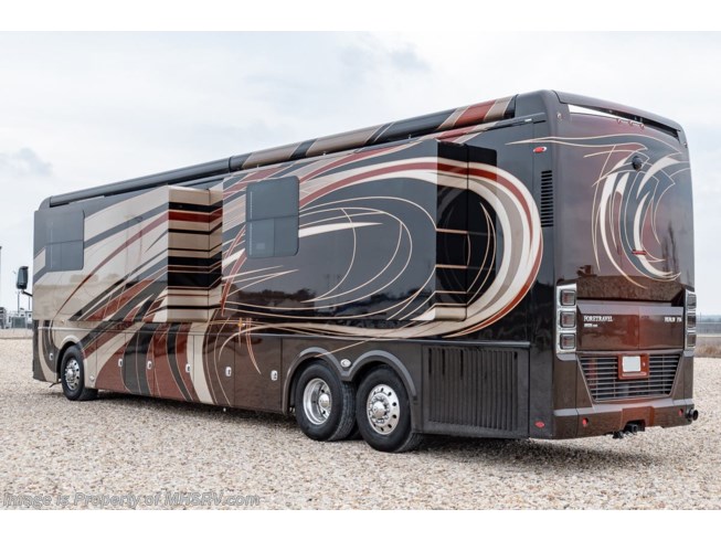 2015 Realm LV1 by Foretravel from Motor Home Specialist in Alvarado, Texas