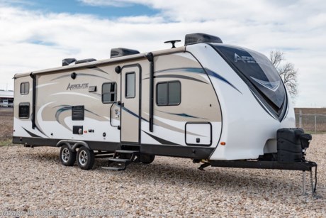 3-4-19 &lt;a href=&quot;http://www.mhsrv.com/travel-trailers/&quot;&gt;&lt;img src=&quot;http://www.mhsrv.com/images/sold-traveltrailer.jpg&quot; width=&quot;383&quot; height=&quot;141&quot; border=&quot;0&quot;&gt;&lt;/a&gt;  Used Dutchmen RV for Sale- 2017 Dutchmen Aerolite 292BDHS Bunk Model with 1 slide. This RV is approximately 32 feet in length and features an electric leveling system, aluminum wheels, 2 ducted A/Cs, electric &amp; gas water heater, LED running lights, black tank rinsing system, water filtration system, booth converts to sleeper, microwave, 3 burner range with oven, king size pillow top mattress, flat panel TV and much more. For additional information and photos please visit Motor Home Specialist at www.MHSRV.com or call 800-335-6054.