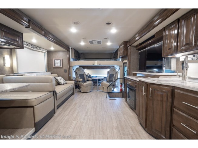 2020 Thor Motor Coach Challenger 37FH - New Class A For Sale by Motor Home Specialist in Alvarado, Texas