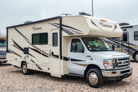 7/25/20 &lt;a href=&quot;http://www.mhsrv.com/coachmen-rv/&quot;&gt;&lt;img src=&quot;http://www.mhsrv.com/images/sold-coachmen.jpg&quot; width=&quot;383&quot; height=&quot;141&quot; border=&quot;0&quot;&gt;&lt;/a&gt; MSRP $108,387. New 2020 Coachmen Freelander Model 28SS. This Class C RV measures approximately 28 feet 5 inches in length with a cabover loft, Ford E-450 chassis and a V-10 6.8L engine. Not only does this amazing coach include the Freelander Premier Package &amp; the Family Friendly packge but it also includes these additional options: dual recliners, driver swivel seat, passenger swivel seat, cockpit folding table, salon bunk, upgraded molded countertops, exterior camp kitchen, 15K BTU A/C with heat pump, exterior windshield cover, heated tank pads, spare tire, Equalizer stabilizer jacks, sideview cameras, exterior entertainment center and a WiFi ranger. For more complete details on this unit and our entire inventory including brochures, window sticker, videos, photos, reviews &amp; testimonials as well as additional information about Motor Home Specialist and our manufacturers please visit us at MHSRV.com or call 800-335-6054. At Motor Home Specialist, we DO NOT charge any prep or orientation fees like you will find at other dealerships. All sale prices include a 200-point inspection, interior &amp; exterior wash, detail service and a fully automated high-pressure rain booth test and coach wash that is a standout service unlike that of any other in the industry. You will also receive a thorough coach orientation with an MHSRV technician, an RV Starter&#39;s kit, a night stay in our delivery park featuring landscaped and covered pads with full hook-ups and much more! Read Thousands upon Thousands of 5-Star Reviews at MHSRV.com and See What They Had to Say About Their Experience at Motor Home Specialist. WHY PAY MORE?... WHY SETTLE FOR LESS?