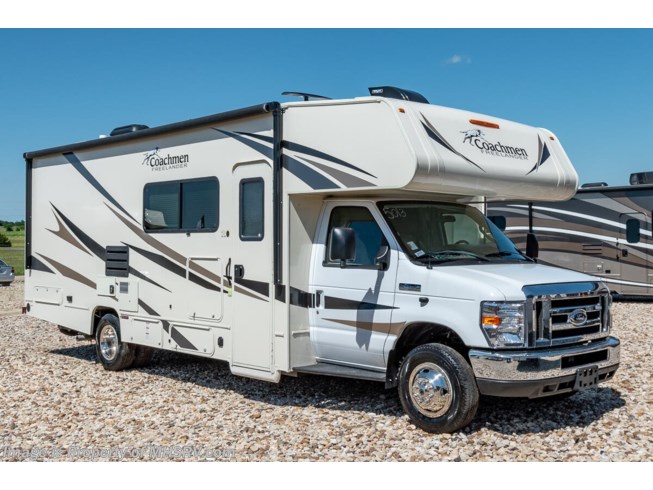 New 2020 Coachmen Freelander 28SS available in Alvarado, Texas