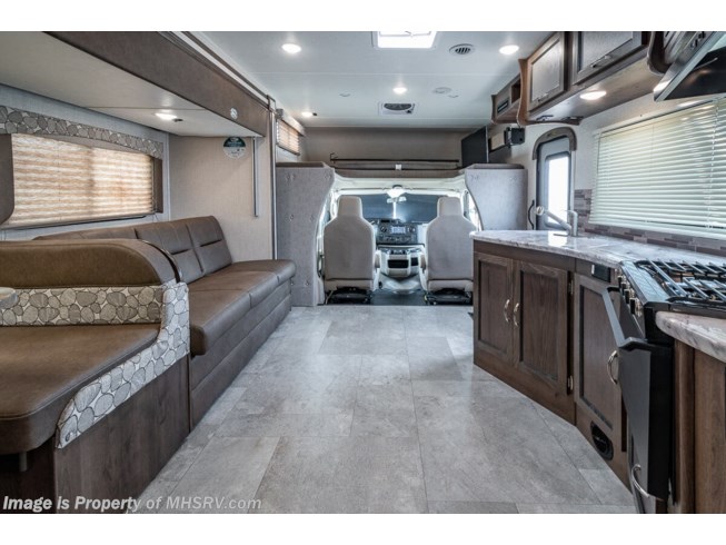 2020 Coachmen Freelander 28SS - New Class C For Sale by Motor Home Specialist in Alvarado, Texas