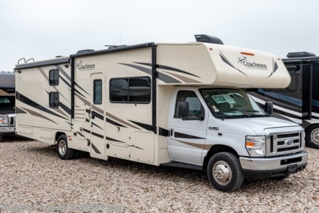 6-3-19 &lt;a href=&quot;http://www.mhsrv.com/coachmen-rv/&quot;&gt;&lt;img src=&quot;http://www.mhsrv.com/images/sold-coachmen.jpg&quot; width=&quot;383&quot; height=&quot;141&quot; border=&quot;0&quot;&gt;&lt;/a&gt;   MSRP $108,579. New 2020 Coachmen Freelander Model 31BH. This Class C RV measures approximately 32 feet 11 inches in length with a cabover loft, Ford E-450 chassis and a V-10 6.8L engine. Not only does this amazing coach include the Freelander Premier Package &amp; the Family Friendly packge but it also includes these additional options: driver swivel seat, cockpit folding table, upgraded molded countertops, 15K BTU A/C with heat pump, exterior windshield cover, heated tank pads, spare tire, Equalizer stabilizer jacks, sideview cameras, exterior entertainment center, bunk TV with DVD and a WiFi ranger. For more complete details on this unit and our entire inventory including brochures, window sticker, videos, photos, reviews &amp; testimonials as well as additional information about Motor Home Specialist and our manufacturers please visit us at MHSRV.com or call 800-335-6054. At Motor Home Specialist, we DO NOT charge any prep or orientation fees like you will find at other dealerships. All sale prices include a 200-point inspection, interior &amp; exterior wash, detail service and a fully automated high-pressure rain booth test and coach wash that is a standout service unlike that of any other in the industry. You will also receive a thorough coach orientation with an MHSRV technician, an RV Starter&#39;s kit, a night stay in our delivery park featuring landscaped and covered pads with full hook-ups and much more! Read Thousands upon Thousands of 5-Star Reviews at MHSRV.com and See What They Had to Say About Their Experience at Motor Home Specialist. WHY PAY MORE?... WHY SETTLE FOR LESS?