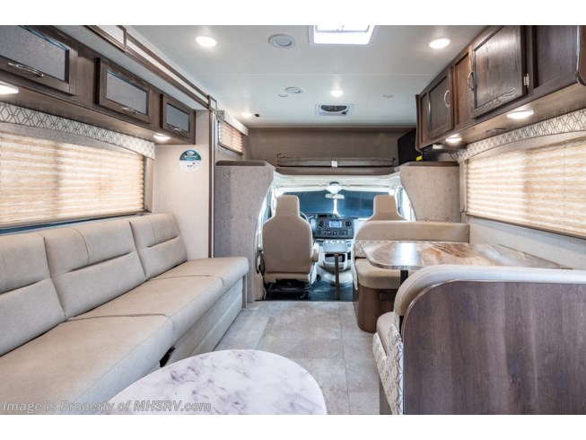 2020 Coachmen Freelander 31BH - New Class C For Sale by Motor Home Specialist in Alvarado, Texas