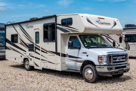 6-3-19 &lt;a href=&quot;http://www.mhsrv.com/coachmen-rv/&quot;&gt;&lt;img src=&quot;http://www.mhsrv.com/images/sold-coachmen.jpg&quot; width=&quot;383&quot; height=&quot;141&quot; border=&quot;0&quot;&gt;&lt;/a&gt;   MSRP $91,947. New 2020 Coachmen Freelander Model 27QB. This Class C RV measures approximately 29 feet 6 inches in length with a cabover loft, Ford E-350 chassis. Not only does this amazing coach include the Freelander Value Leader packge but it also includes these additional options: upgraded mattress, child safety net, 15K BTU A/C with heat pump, exterior windshield cover, spare tire, Equalizer stabilizer jacks, heated holding tank pads, sideview cameras, coach TV and DVD player, touchscreen radio and back up monitor, exterior entertainment center and a WiFi ranger. For more complete details on this unit and our entire inventory including brochures, window sticker, videos, photos, reviews &amp; testimonials as well as additional information about Motor Home Specialist and our manufacturers please visit us at MHSRV.com or call 800-335-6054. At Motor Home Specialist, we DO NOT charge any prep or orientation fees like you will find at other dealerships. All sale prices include a 200-point inspection, interior &amp; exterior wash, detail service and a fully automated high-pressure rain booth test and coach wash that is a standout service unlike that of any other in the industry. You will also receive a thorough coach orientation with an MHSRV technician, an RV Starter&#39;s kit, a night stay in our delivery park featuring landscaped and covered pads with full hook-ups and much more! Read Thousands upon Thousands of 5-Star Reviews at MHSRV.com and See What They Had to Say About Their Experience at Motor Home Specialist. WHY PAY MORE?... WHY SETTLE FOR LESS?