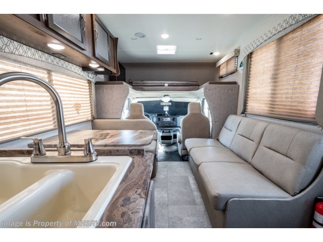 2020 Coachmen Freelander 27QB - New Class C For Sale by Motor Home Specialist in Alvarado, Texas