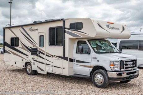 1/2/20 &lt;a href=&quot;http://www.mhsrv.com/coachmen-rv/&quot;&gt;&lt;img src=&quot;http://www.mhsrv.com/images/sold-coachmen.jpg&quot; width=&quot;383&quot; height=&quot;141&quot; border=&quot;0&quot;&gt;&lt;/a&gt; MSRP $92,607. New 2020 Coachmen Freelander Model 27QB. This Class C RV measures approximately 29 feet 6 inches in length with a cabover loft, Ford E-350 chassis. Not only does this amazing coach include the Freelander Value Leader packge but it also includes these additional options: upgraded mattress, child safety net, 15K BTU A/C with heat pump, exterior windshield cover, spare tire, Equalizer stabilizer jacks, heated holding tank pads, sideview cameras, coach TV and DVD player, touchscreen radio and back up monitor, exterior entertainment center and a WiFi ranger. For more complete details on this unit and our entire inventory including brochures, window sticker, videos, photos, reviews &amp; testimonials as well as additional information about Motor Home Specialist and our manufacturers please visit us at MHSRV.com or call 800-335-6054. At Motor Home Specialist, we DO NOT charge any prep or orientation fees like you will find at other dealerships. All sale prices include a 200-point inspection, interior &amp; exterior wash, detail service and a fully automated high-pressure rain booth test and coach wash that is a standout service unlike that of any other in the industry. You will also receive a thorough coach orientation with an MHSRV technician, an RV Starter&#39;s kit, a night stay in our delivery park featuring landscaped and covered pads with full hook-ups and much more! Read Thousands upon Thousands of 5-Star Reviews at MHSRV.com and See What They Had to Say About Their Experience at Motor Home Specialist. WHY PAY MORE?... WHY SETTLE FOR LESS?