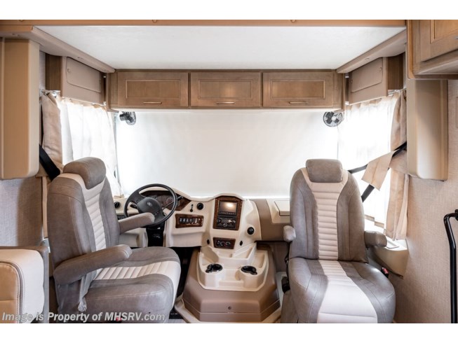 2020 Mirada Select 37RB by Coachmen from Motor Home Specialist in Alvarado, Texas