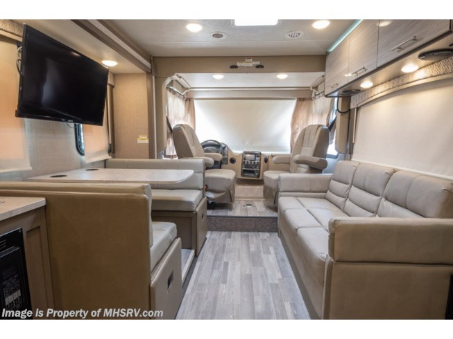 2020 Thor Motor Coach Vegas 27.7 - New Class A For Sale by Motor Home Specialist in Alvarado, Texas