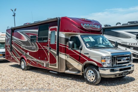 1/2/20 &lt;a href=&quot;http://www.mhsrv.com/coachmen-rv/&quot;&gt;&lt;img src=&quot;http://www.mhsrv.com/images/sold-coachmen.jpg&quot; width=&quot;383&quot; height=&quot;141&quot; border=&quot;0&quot;&gt;&lt;/a&gt; MSRP $147,240. New 2020 Coachmen Concord 300DS with 2 slide-out rooms is approximately 32 feet 9 inches in length and features a 4KW generator, front entertainment center with TV/DVD player as well as sound bar, air assist rear suspension, Ford E-450 chassis and a Triton V-10 engine. This amazing RV not only features the Concord Premier Package and Concord Luxury Package but also includes additional options such as the beautiful full body paint exterior, dual recliners, driver &amp; passenger swivel seat, cockpit folding table, removable coach carpet, electric fireplace, aluminum rims, hydraulic leveling jacks, bedroom TV, satellite, Wi-Fi Ranger and an exterior windshield cover. For more complete details on this unit and our entire inventory including brochures, window sticker, videos, photos, reviews &amp; testimonials as well as additional information about Motor Home Specialist and our manufacturers please visit us at MHSRV.com or call 800-335-6054. At Motor Home Specialist, we DO NOT charge any prep or orientation fees like you will find at other dealerships. All sale prices include a 200-point inspection, interior &amp; exterior wash, detail service and a fully automated high-pressure rain booth test and coach wash that is a standout service unlike that of any other in the industry. You will also receive a thorough coach orientation with an MHSRV technician, an RV Starter&#39;s kit, a night stay in our delivery park featuring landscaped and covered pads with full hook-ups and much more! Read Thousands upon Thousands of 5-Star Reviews at MHSRV.com and See What They Had to Say About Their Experience at Motor Home Specialist. WHY PAY MORE?... WHY SETTLE FOR LESS?