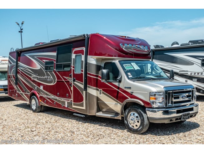 New 2020 Coachmen Concord 300DS available in Alvarado, Texas