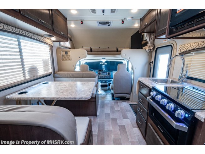 2020 Thor Motor Coach Chateau 22E - New Class C For Sale by Motor Home Specialist in Alvarado, Texas