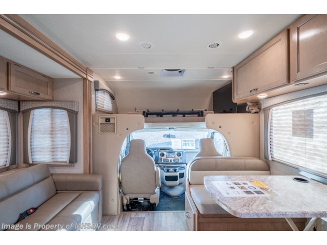 2020 Chateau 27R by Thor Motor Coach from Motor Home Specialist in Alvarado, Texas