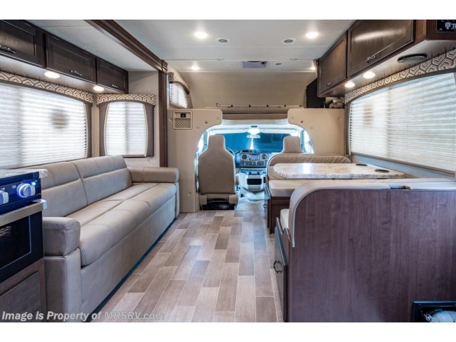 2020 Thor Motor Coach Chateau 27R - New Class C For Sale by Motor Home Specialist in Alvarado, Texas