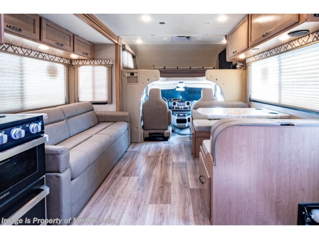 2020 Thor Motor Coach Four Winds 27R - New Class C For Sale by Motor Home Specialist in Alvarado, Texas