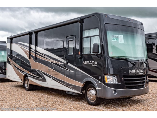 New 2020 Coachmen Mirada 32SS available in Alvarado, Texas
