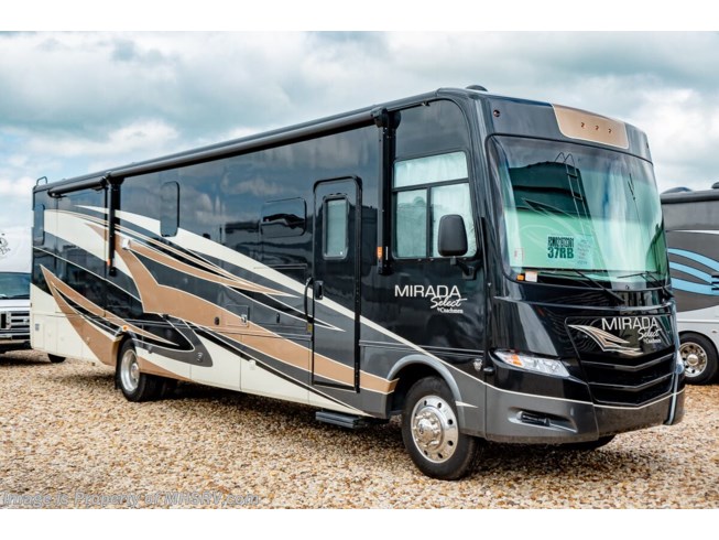 New 2020 Coachmen Mirada Select 37RB available in Alvarado, Texas