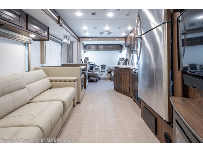 2020 Coachmen Mirada Select 37RB - New Class A For Sale by Motor Home Specialist in Alvarado, Texas