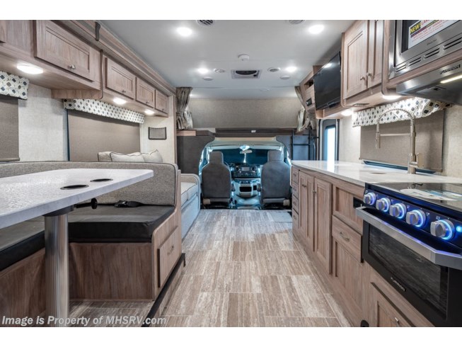 2020 Forest River Forester 3011DS - New Class C For Sale by Motor Home Specialist in Alvarado, Texas